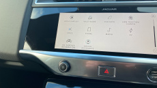 Jaguar I-Pace 294kW EV400 R-Dynamic HSE Black 90kWh 5dr Auto Electric Estate